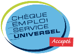 Cours de chant avec chèque emploi service