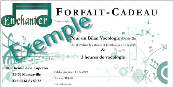 Vocologie Cadeau